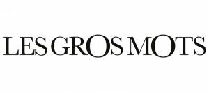 logo les gros mots