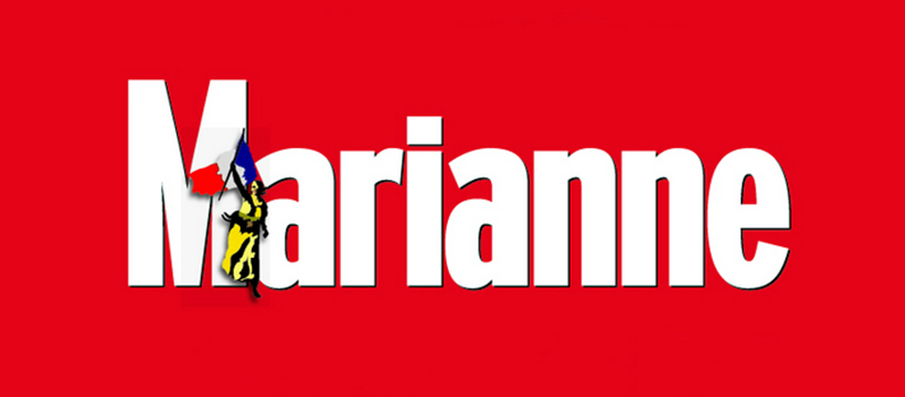 marianne