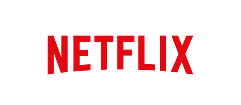 Netflix Logo