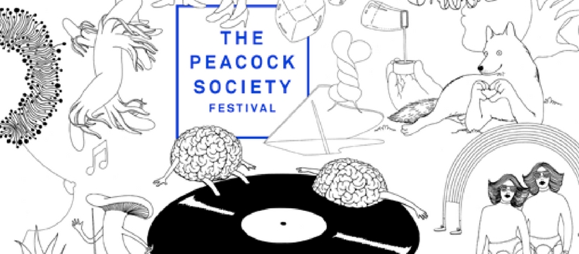 peacoksociety