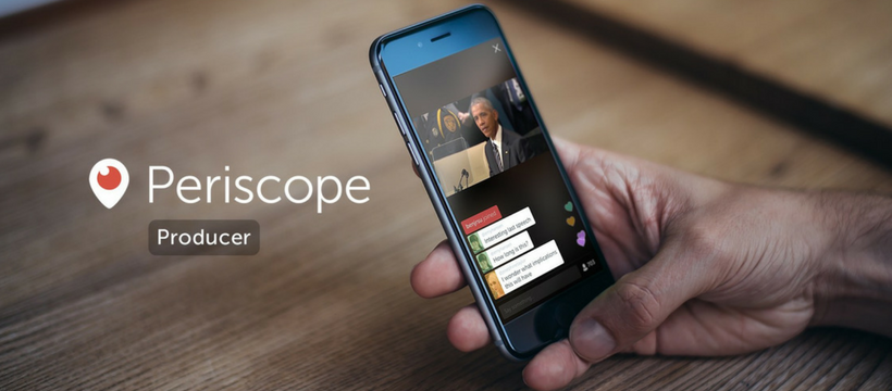 periscope