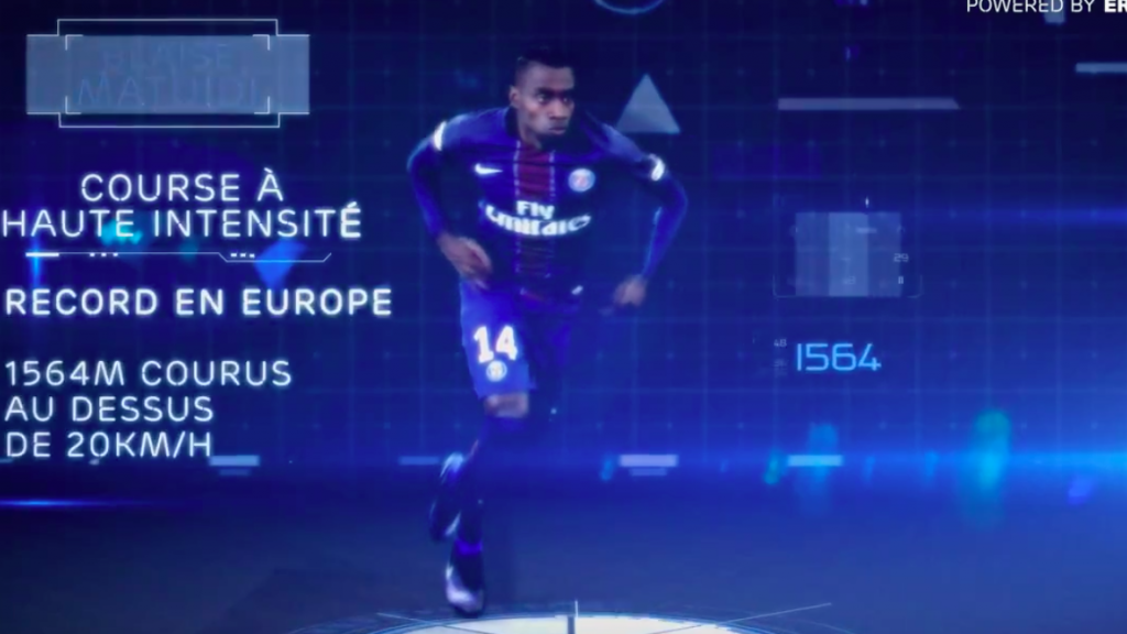 PSG-Ericsson