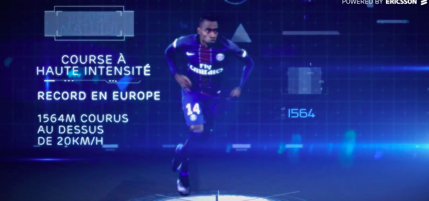 PSG-Ericsson PSG-Ericsson