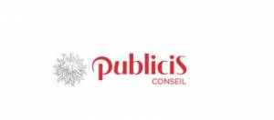 logo publicis conseil