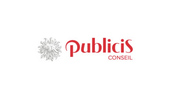 publicis conseil logo publicis conseil