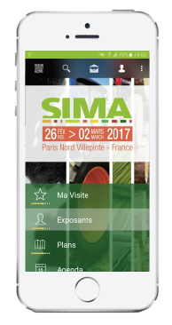 sima
