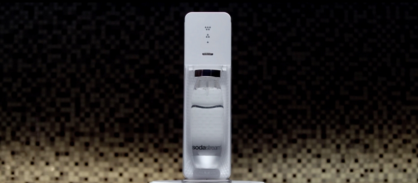 sodastream