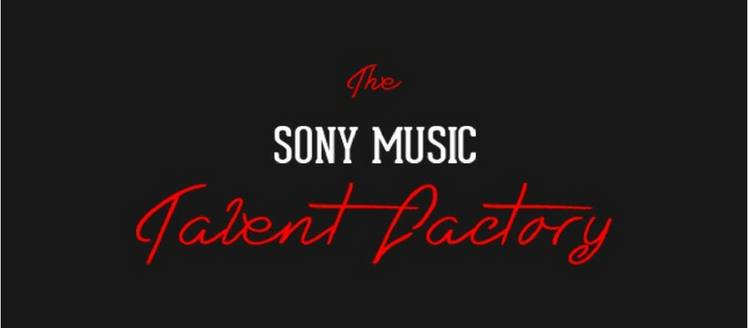 sony-music-talent-factory sony-music-talent-factory