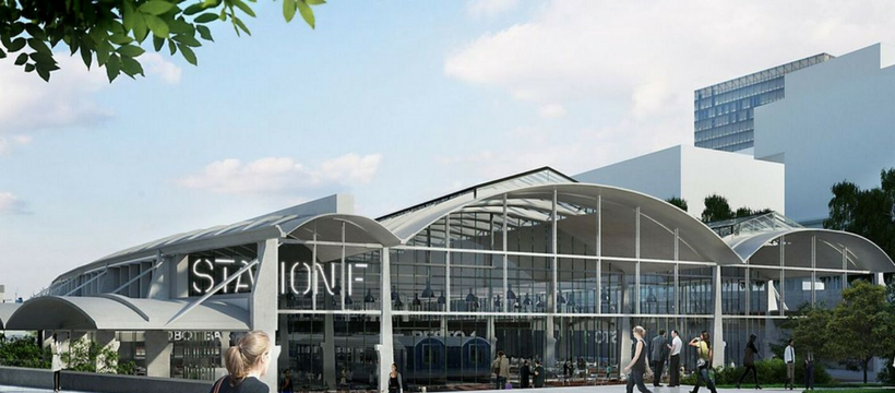 stationF