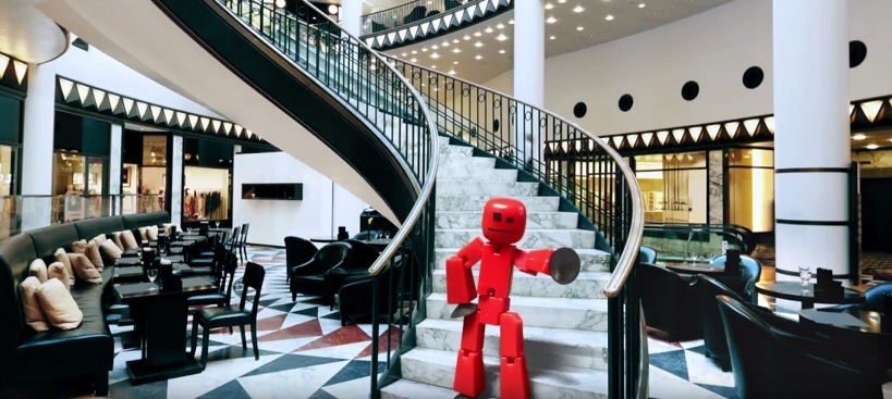 Stikbot