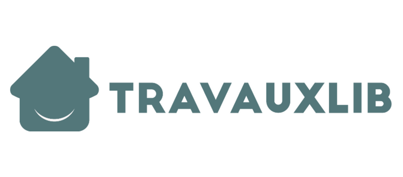 travauxlib adn logo travauxlib