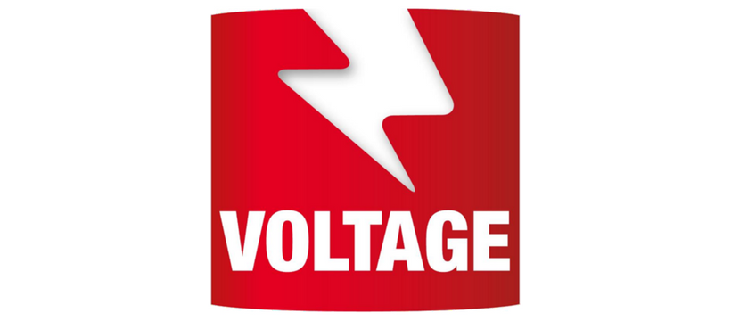 voltage voltage
