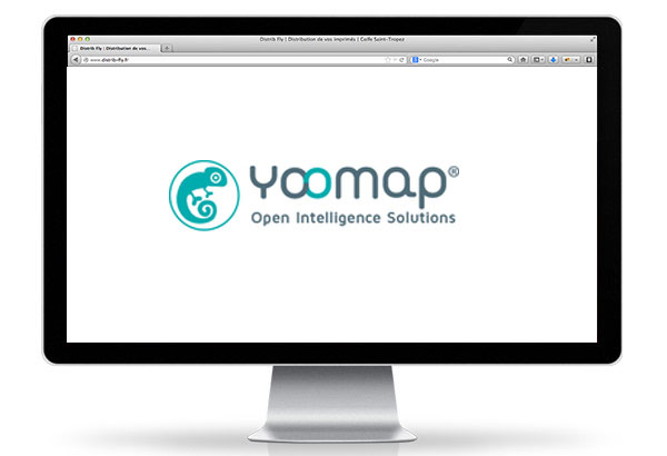 yoomap