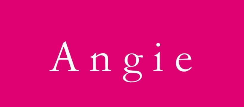 angie angie