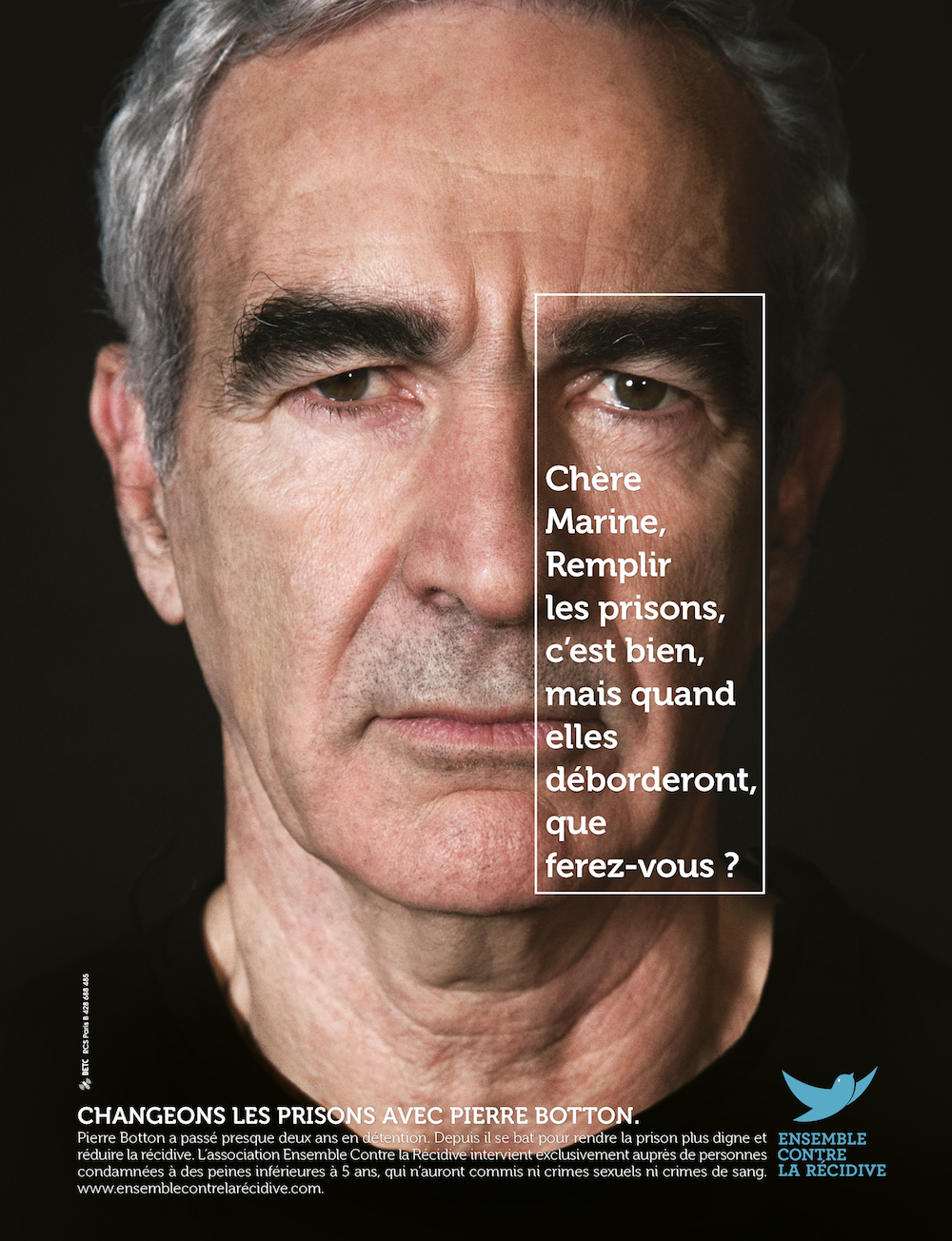 Ensemble Contre La Récidive1