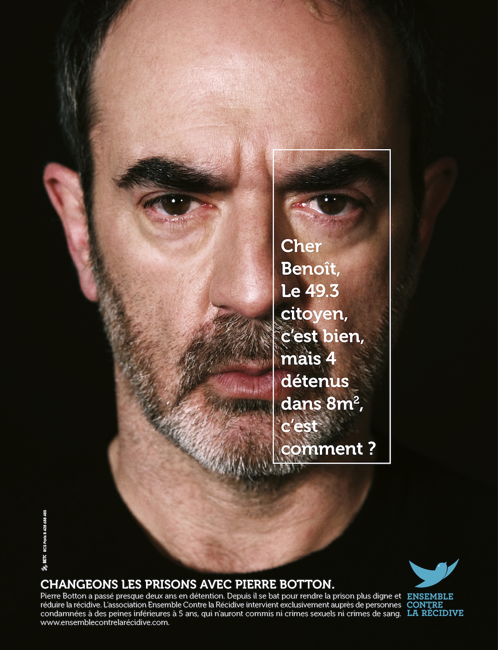 Ensemble Contre La Récidive2
