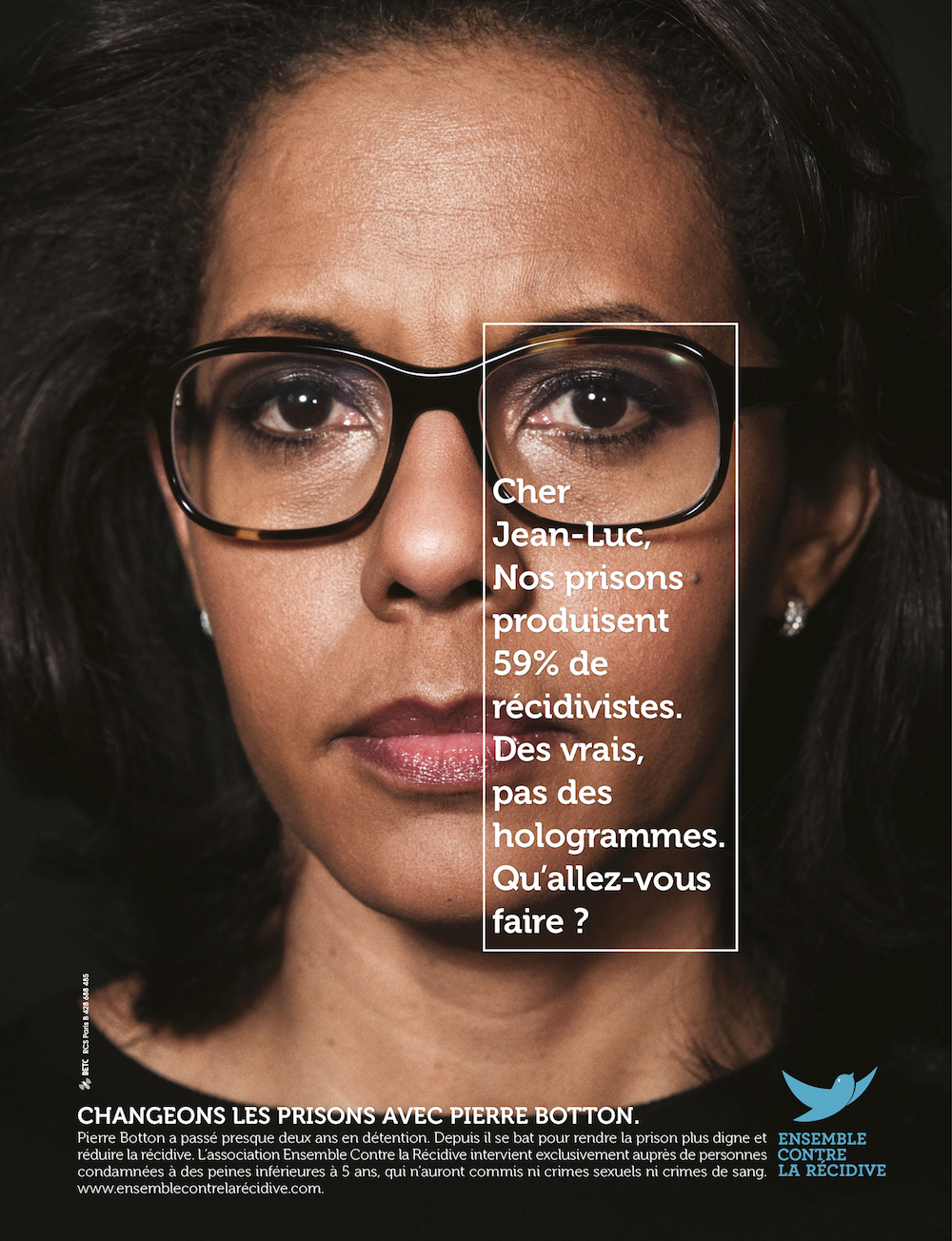 Ensemble Contre La Récidive5