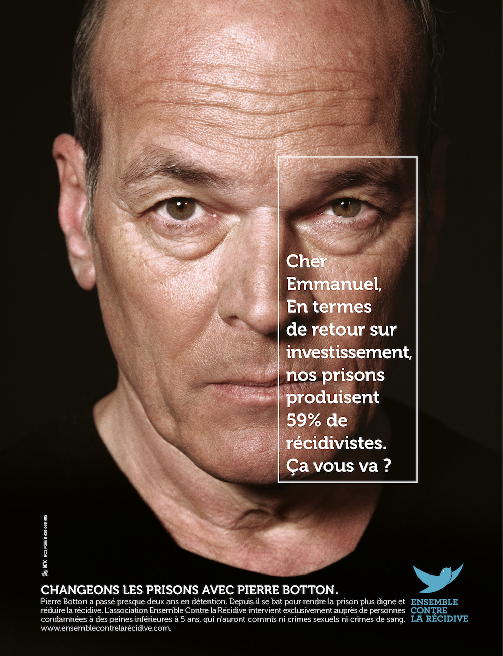 Ensemble Contre La Récidive6