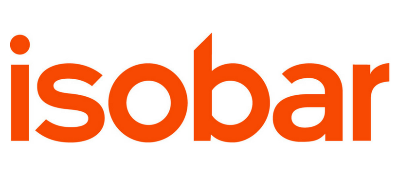 logo isobar