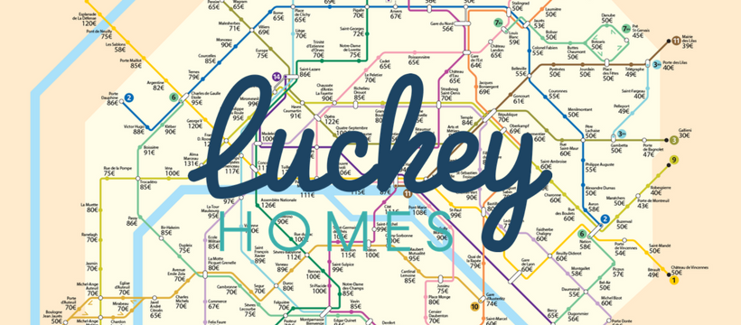 luckeyhomes luckeyhomes