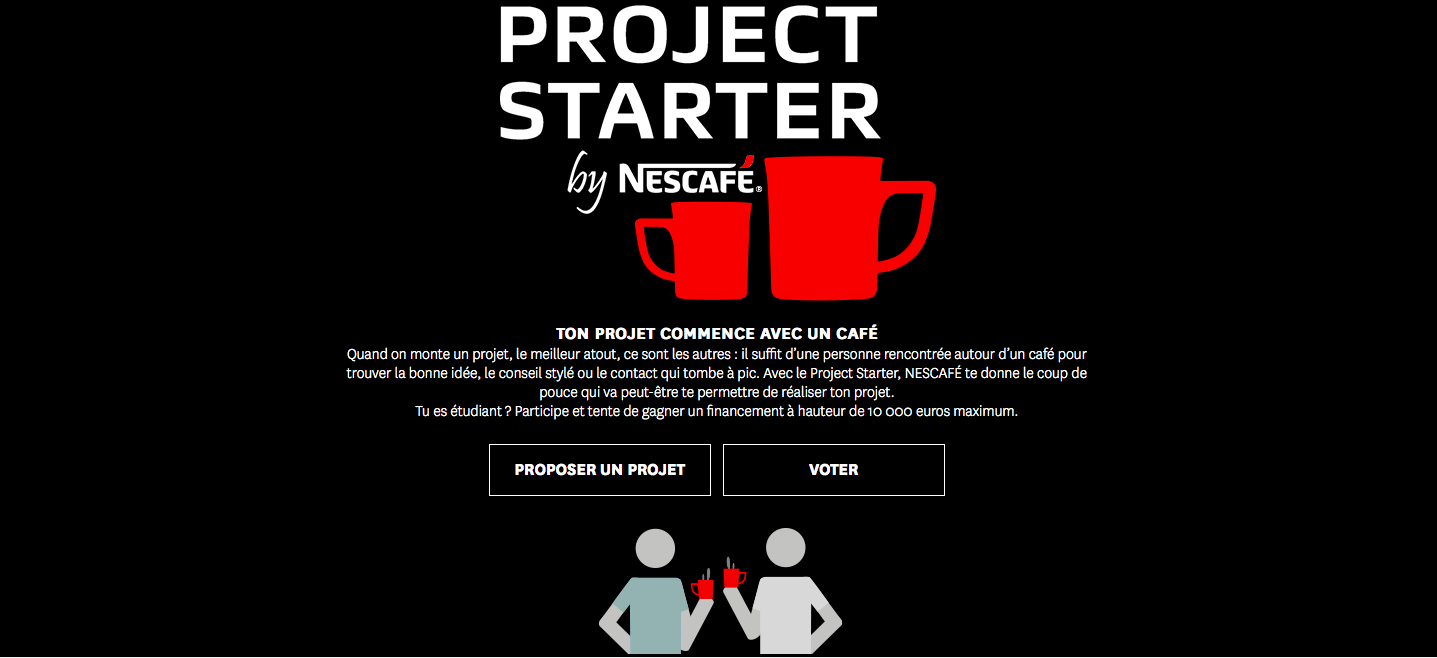 nescafe-projetc-starter