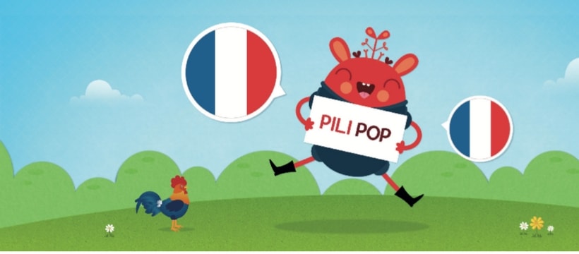 pilipop-francais