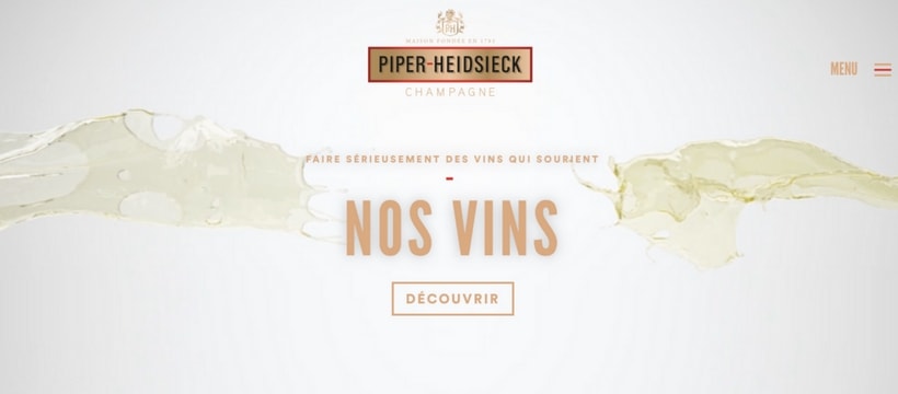 piper-heidsieck piper-heidsieck