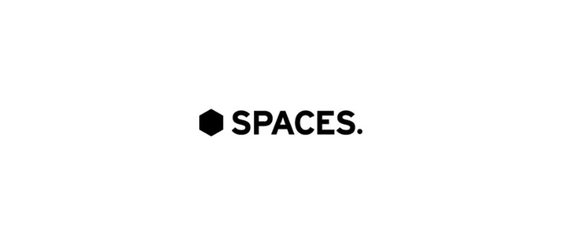spaces