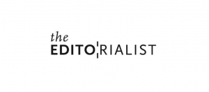 logo startup the editorialist