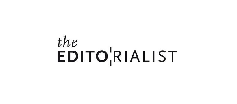 logo startup the editorialist