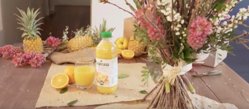 tropicana