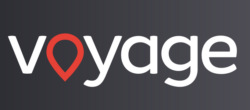 voyage