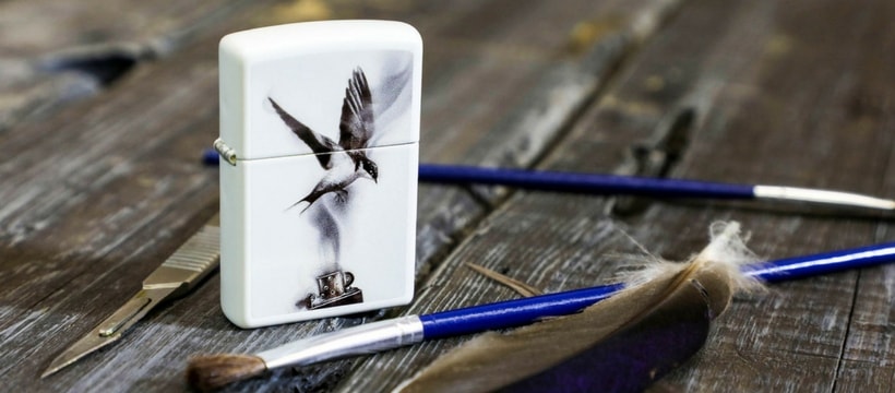 zippo zippo
