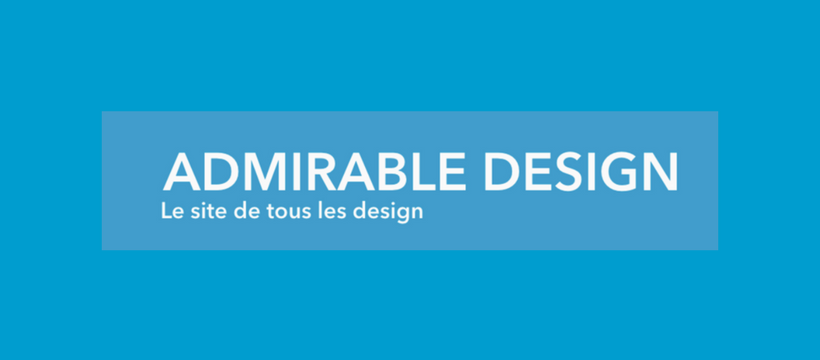 admirabledesign