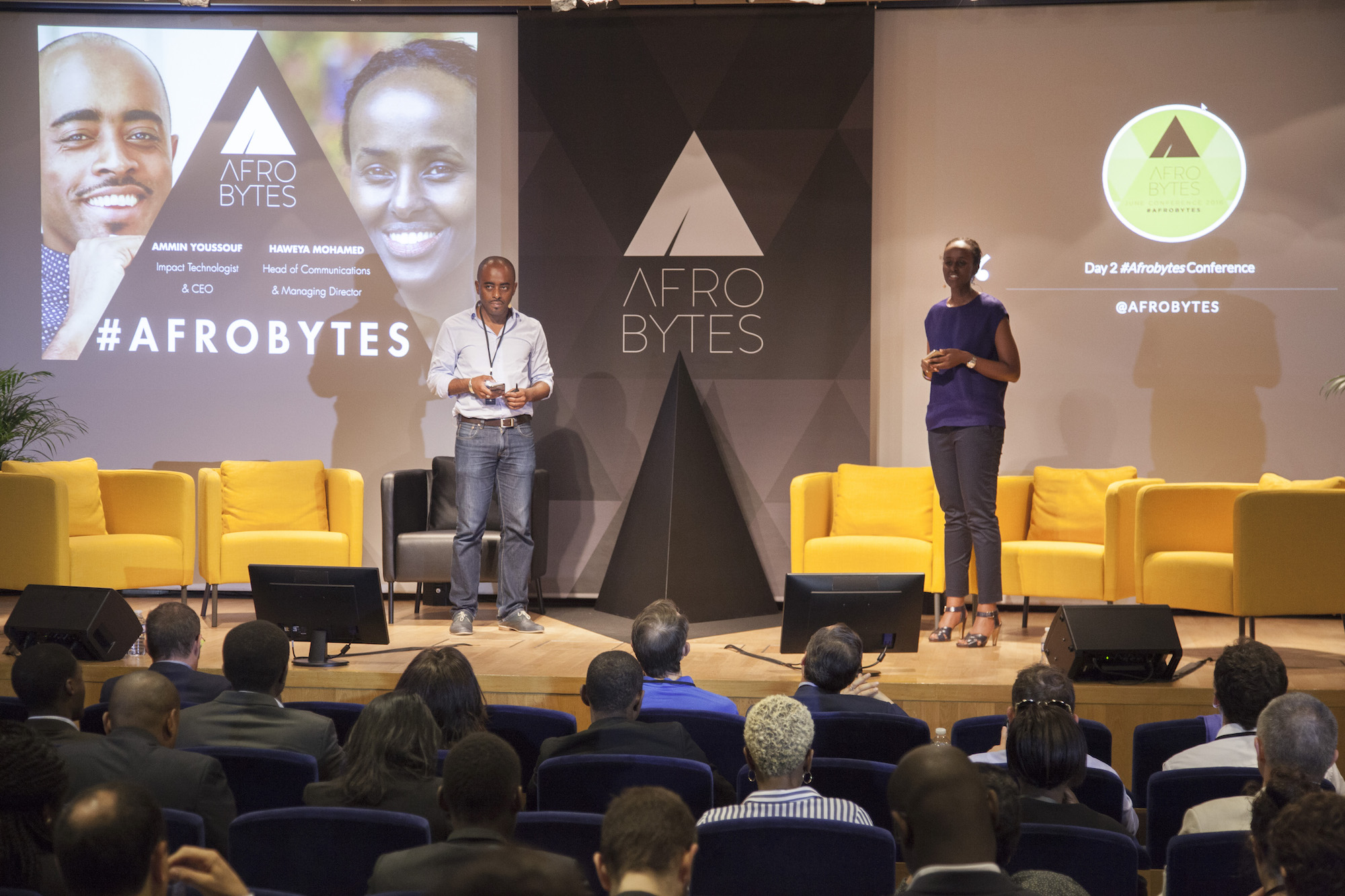 Afrobytes-Medef