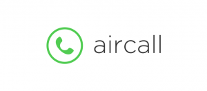 logo aircall