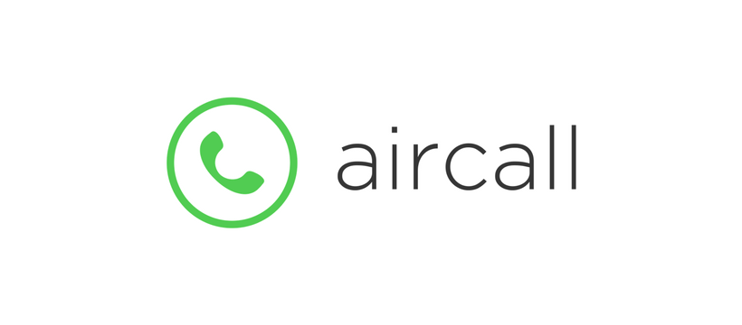 logo aircall