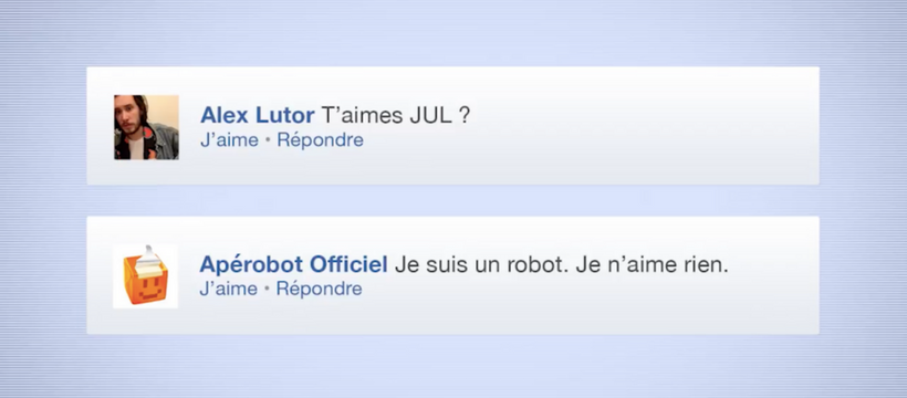aperobot aperobot