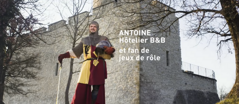 b&b
