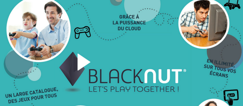 blacknut