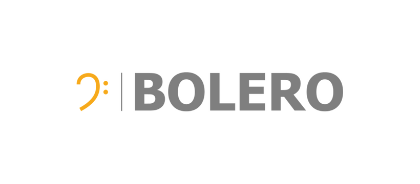 bolero logo bolero