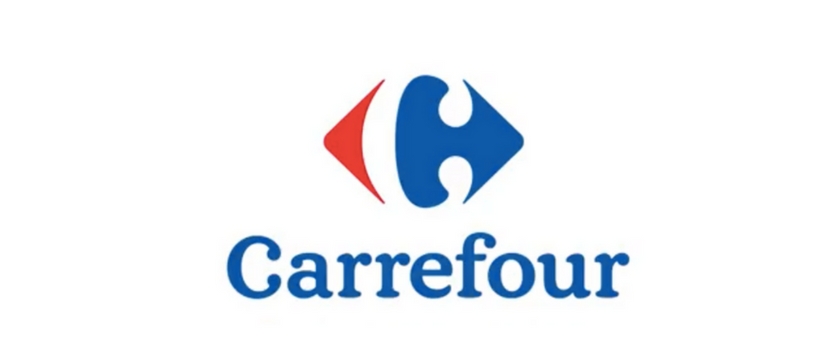 carrefour logo carrefour