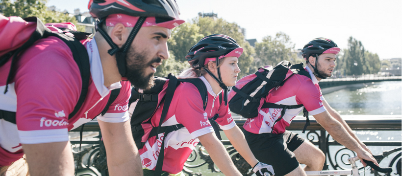 foodora