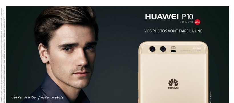 griezman_huawei griezman_huawei