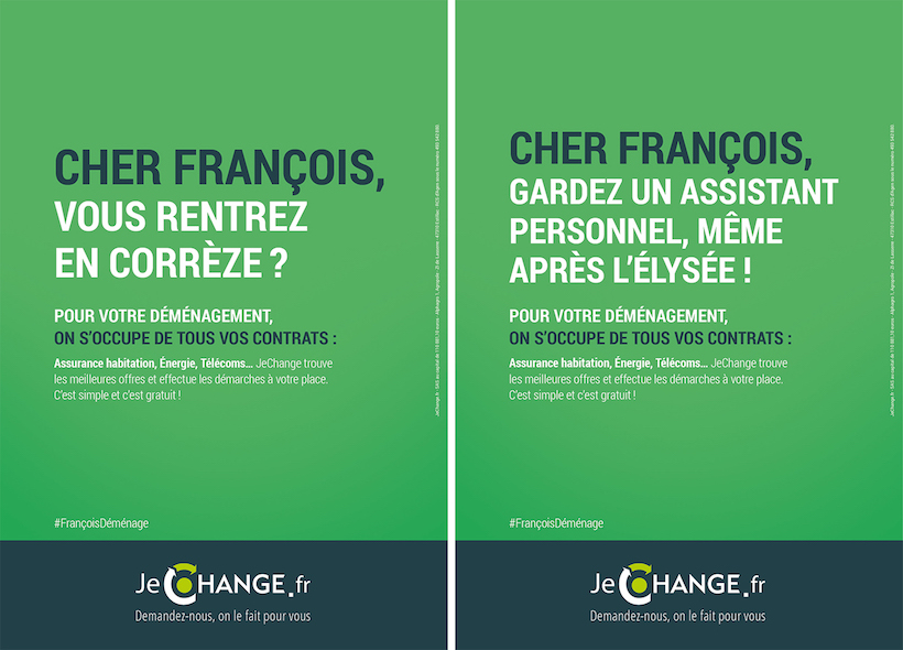 jechange