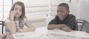 jeu de societé contre les inégalités