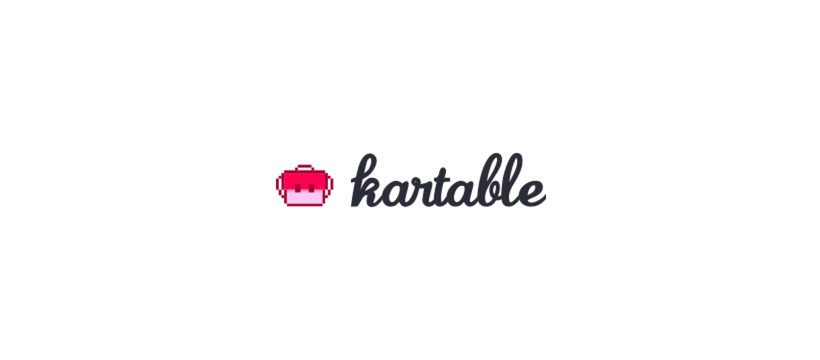 logo startup kartable