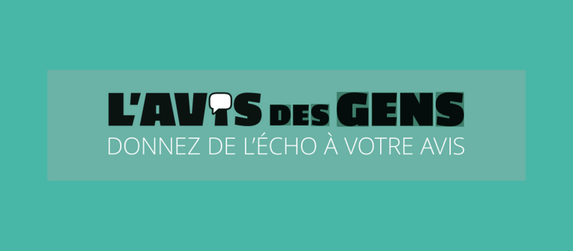 lavisdesgens