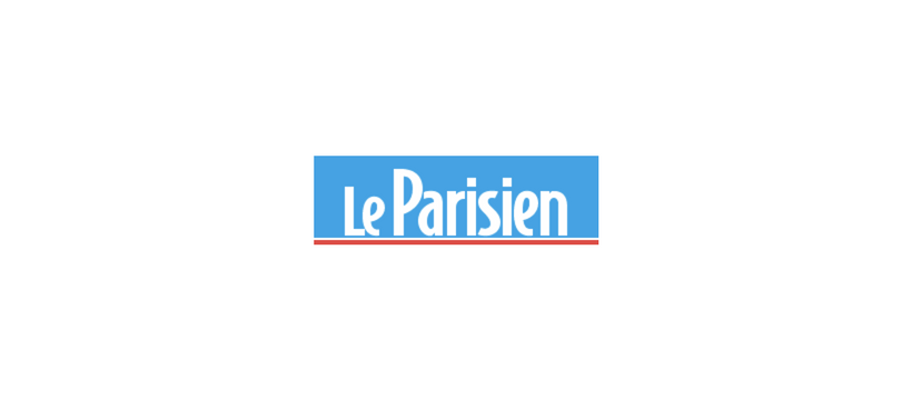 le parisien logo journal