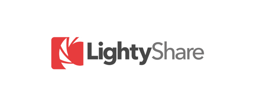 lightyshare